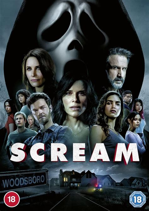 scream (2022) dvdscreener|How to watch Scream (2022) .
